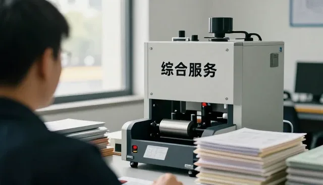 深圳聚合创赢科技服务有限公司
