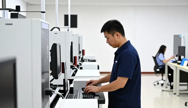 深圳聚合创赢科技服务有限公司