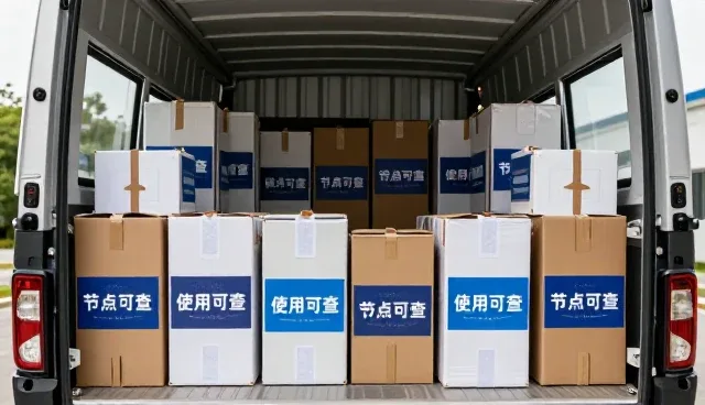 节点可查:在复杂场景中提升系统性能的关键实践