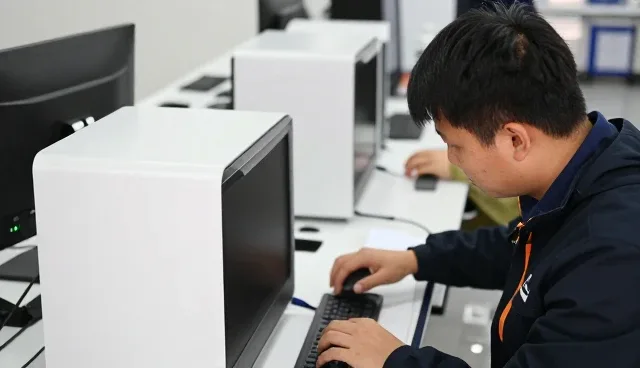 深圳聚合创赢科技服务有限公司探索技术支持新方向，布局技术支持领域
