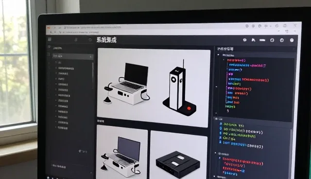 深圳聚合创赢科技服务有限公司助力企业提升系统集成能力