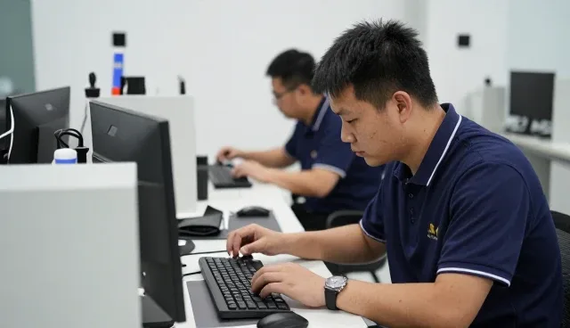 从询价到验收：技术支持服务技术外包系统集成全流程