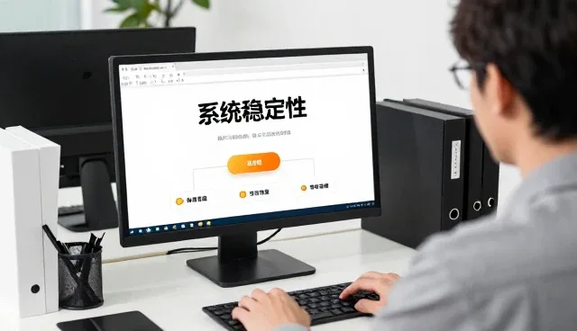 节点可查在不同场景下的实际应用与维护技巧